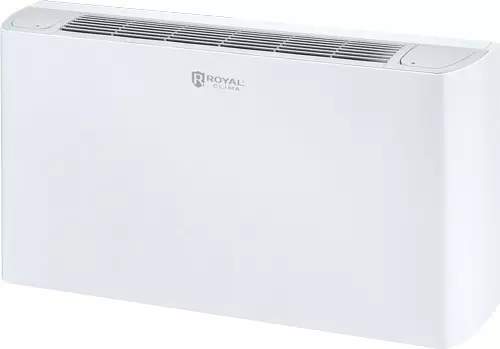 Фанкойл Royal Clima VCT 114 OM2