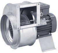Промышленный вентилятор Ostberg RFT* 140 C