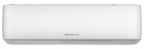 QUATTROCLIMA QV-BE18WB/QN-BE18WB