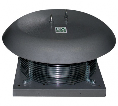 Промышленный вентилятор Vortice RF EU T 30 4P