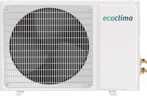 Ecoclima ECLCF-H18/4R1 / ECL-H18/4R1 фото 2