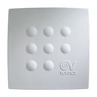 Вытяжка для ванной Vortice Quadro Micro 100 I
