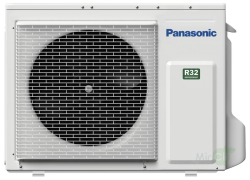 Panasonic S-60PF1E5B/U-60PZH2E5 фото 2