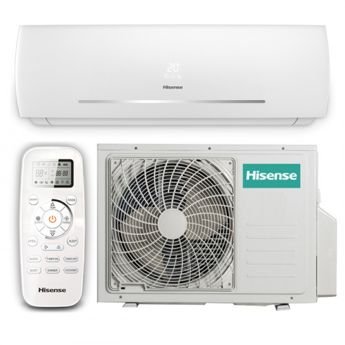 Hisense AS-07HR4SYCDC5 фото 5