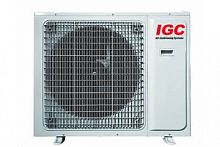 IGC IFХ-V18HDC/U