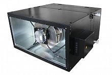 Приточная вентиляционная установка Dimmax Scirocco T80W-3