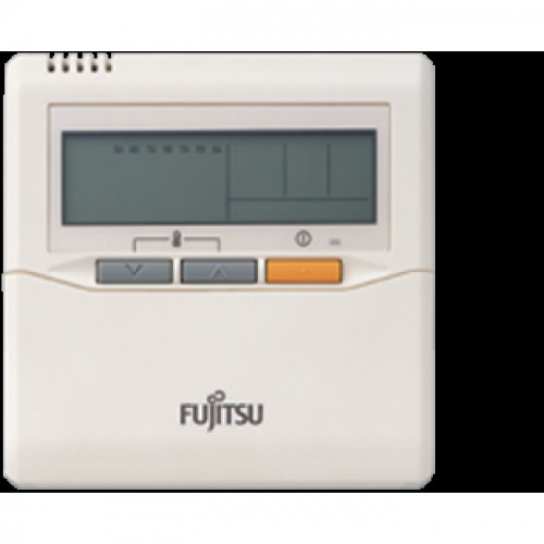 Fujitsu AUYG45LRLA/UTGUGYAW/AOYG45LETL фото 3