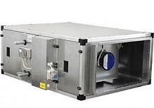 Приточная вентиляционная установка Арктос Компакт 516B3 EC3 CAV1