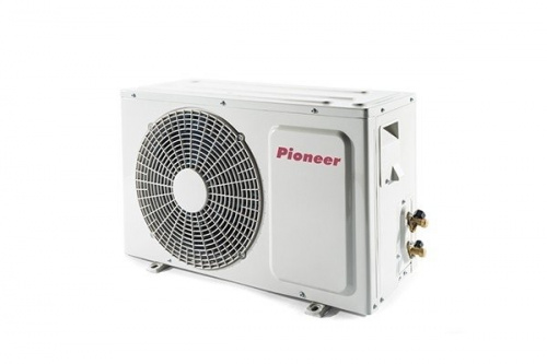 Pioneer KFR50MW/KOR50MW фото 2