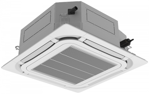 General Climate GC/GU-4C60HRF