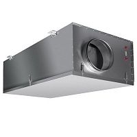 Приточная вентиляционная установка Shuft CAU 3000/3-15,0/3