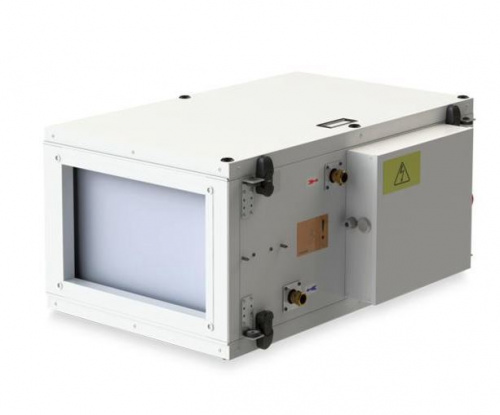 Приточная вентиляционная установка 2vv AHAL4-300HX00E40-XE3S-0A0