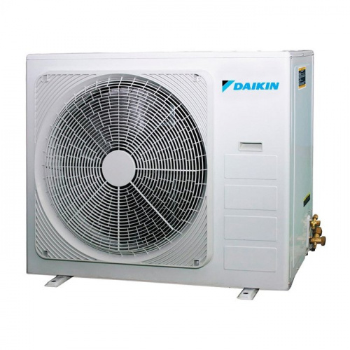 Daikin FDMQN125CXV/RQ125DXY фото 2