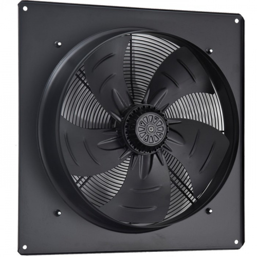 Промышленный вентилятор Shuft AXW 550-4D