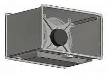Промышленный вентилятор Shuft TORNADO TWIN EC 600x300-22-E