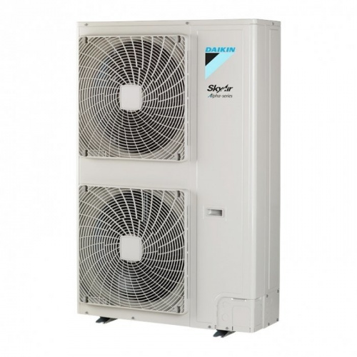 Daikin FDA125A/RZAG125NY1 фото 2