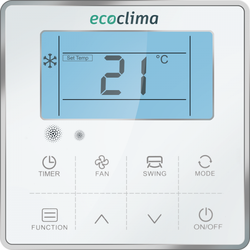 Ecoclima ECLMD-H48/5R1 / ECL-H48/5R1 фото 5