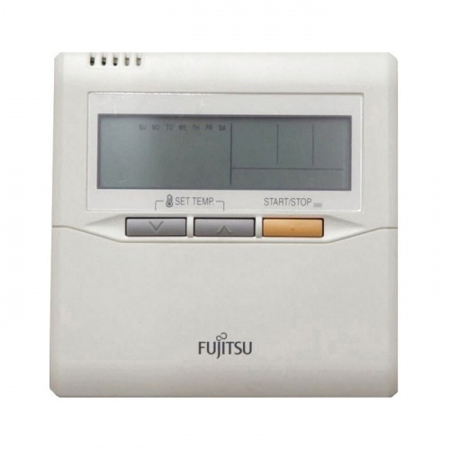 Fujitsu ARYG60LHTA/AOYG60LATT фото 2