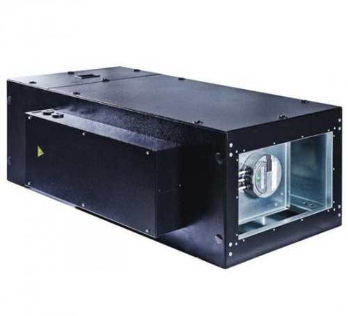 Приточная вентиляционная установка Dimmax Scirocco 60E-2.36 фото 2