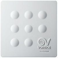 Вытяжка для ванной Vortice Punto Four MFO 90/3,5 T