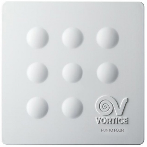 Вытяжка для ванной Vortice Punto Four MFO 90/3,5