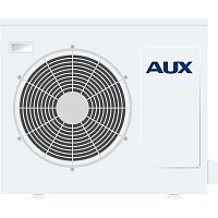 Кассетный кондиционер AUX AL-H48/5R1(U)/ALCA-H48/5R1