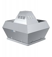 Промышленный вентилятор Systemair DVN 560D6 IE3 roof fan
