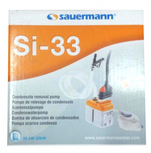 Sauermann SI-33 фото 5