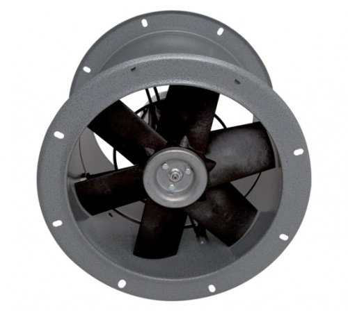 Промышленный вентилятор Vortice VORTICEL MPC-E 404 T фото 2