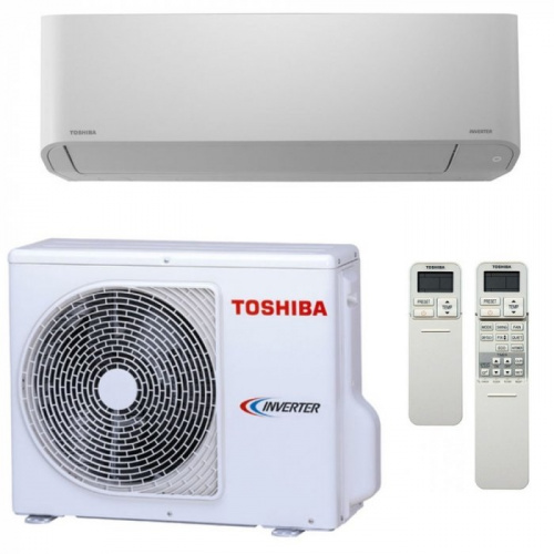 Toshiba RAS-05BKV-EE/RAS-05BAV-EE фото 4