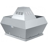 Промышленный вентилятор Systemair DVN 500D4 IE3 roof fan