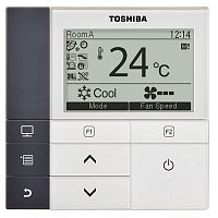 Toshiba RAV-RM1601CTP-E/RAV-SM1603AT-E 1