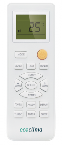 Ecoclima ECW/I-07GC/EC/I-07GC фото 2