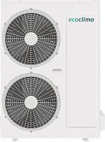 Ecoclima ECLMD-H48/5R1 / ECL-H48/5R1