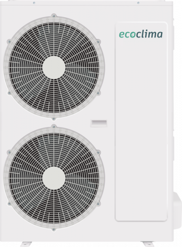 Ecoclima ECLMD-H48/5R1 / ECL-H48/5R1 фото 4