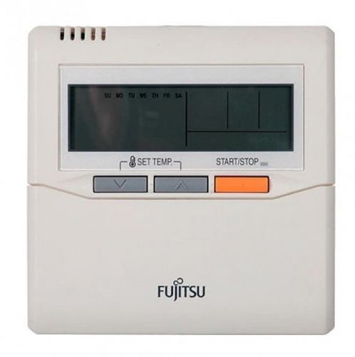 Fujitsu ARYG30LMLE/AOYG30LETL фото 3
