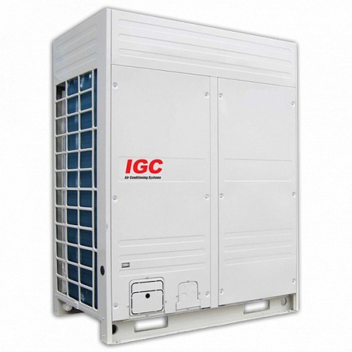 IGC IDX-100HWN/IUX-100HN-B фото 2