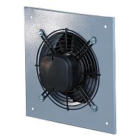 Промышленный вентилятор Blauberg Axis-Q 300 2E