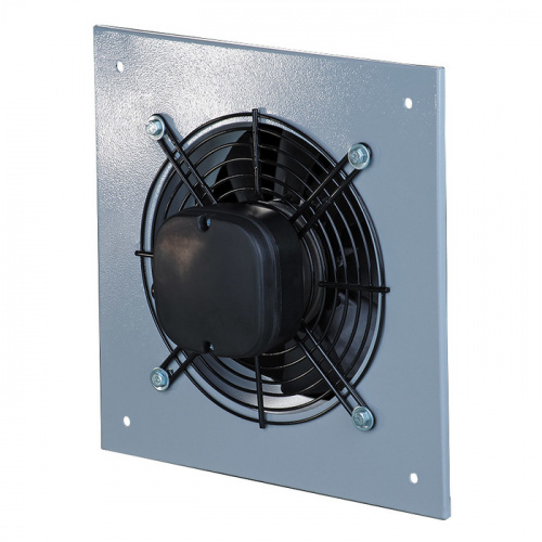 Промышленный вентилятор Blauberg Axis-Q 200 2E