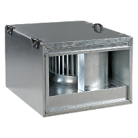 Промышленный вентилятор Blauberg Box-FI 40x20 4D