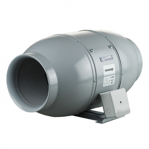 Промышленный вентилятор Blauberg ISO-Mix 150