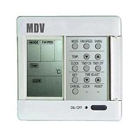 Mdv MDTI-18HWN1/MDOU-18HN1-L