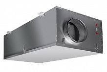 Приточная вентиляционная установка Energolux Energy W 4000 M3