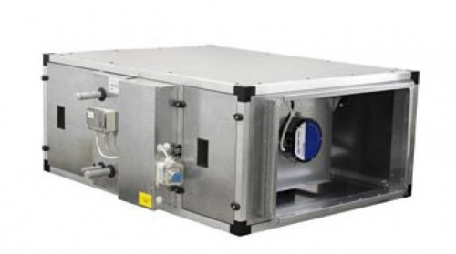 Приточная вентиляционная установка Арктос Компакт 307B2 EC1 VAV1