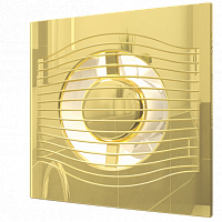 Вытяжка для ванной DiCiTi SLIM 4C Gold