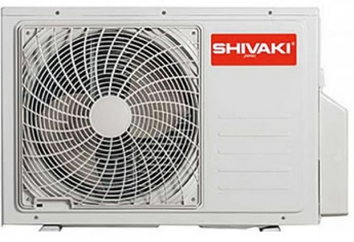 Shivaki SSH-L072BE фото 3