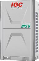 VRF-система IGC IMS-EX330NB(6)