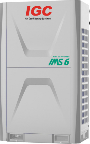 VRF-система IGC IMS-EX330NB(6)