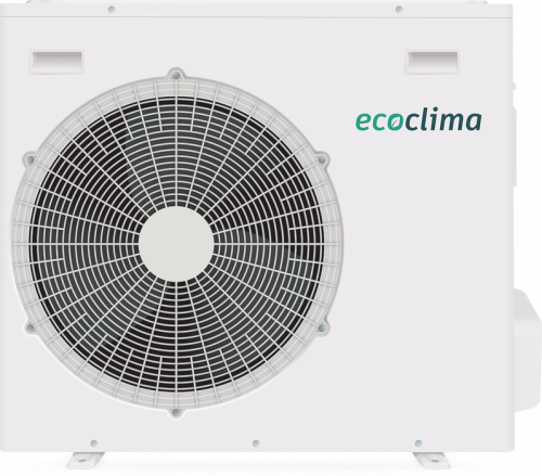 Ecoclima ECLMD-H36/5R1 / ECL-H36/5R1 фото 4