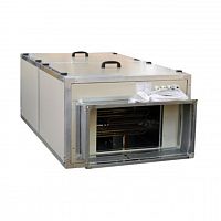 Приточная вентиляционная установка Breezart 3500 Lux 30 - 380/3